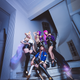 Illustration for article titled League Of Legends' K-Pop Video Already Has Amazing Cosplay